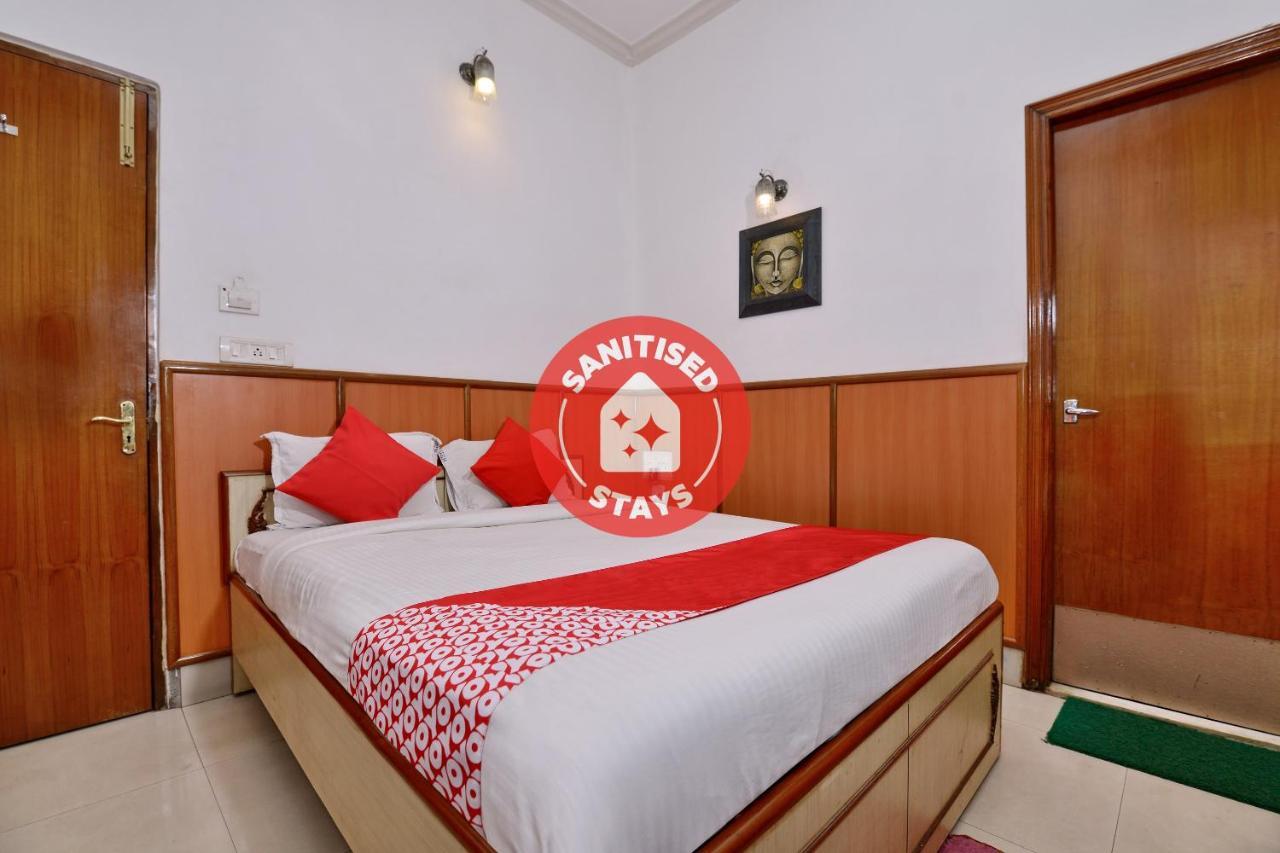 Oyo 3436 Shree Utsav Palace Guest House Calcutta  Esterno foto