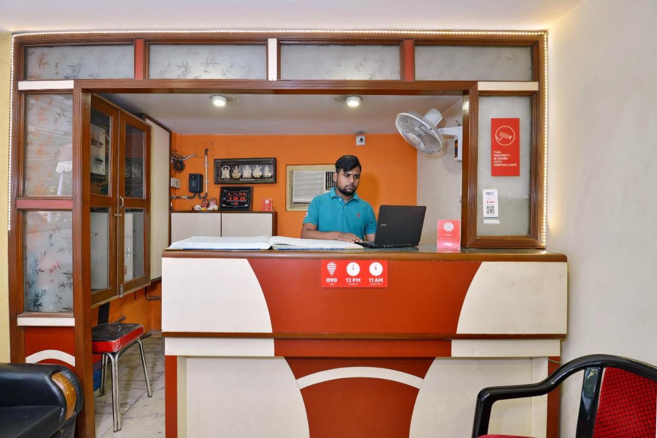 Oyo 3436 Shree Utsav Palace Guest House Calcutta  Esterno foto